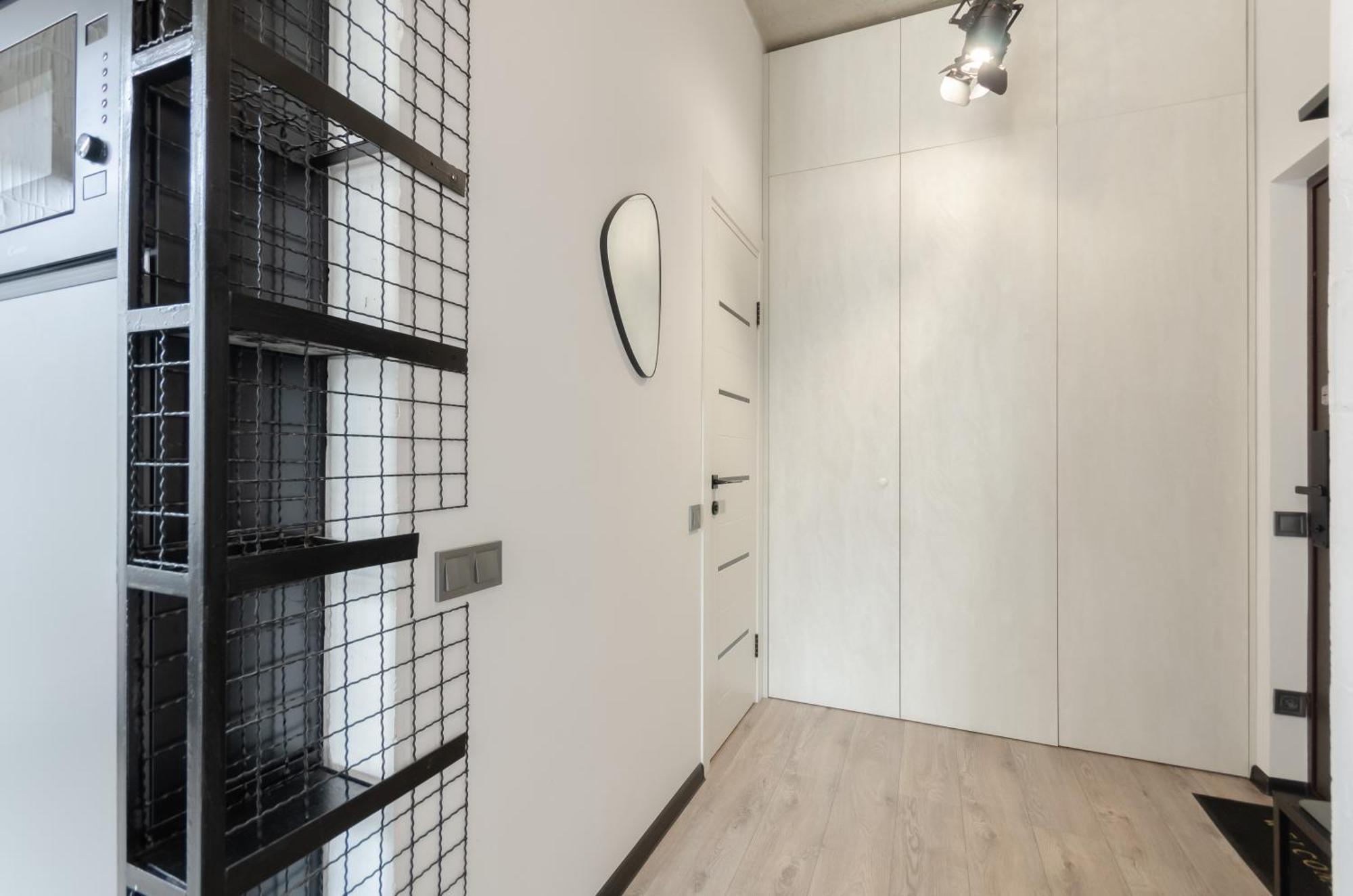 Petrovdom Apartments 12-131B In Rc "Yaroslaviv Grad", Bulvarno-Kudriavska 17B 基輔 外观 照片